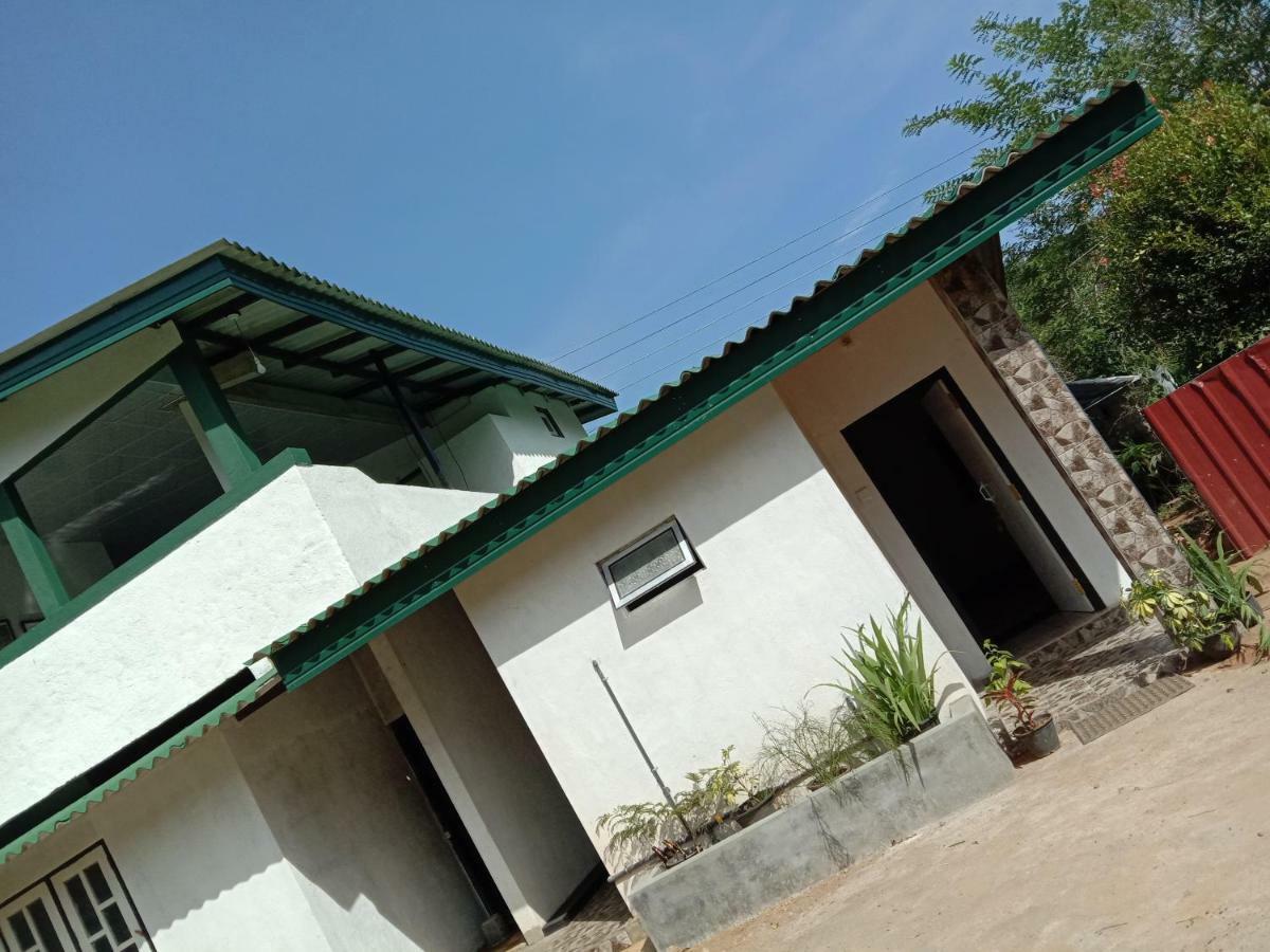 The Misty Mountain Guest House Haldummulla Exterior foto